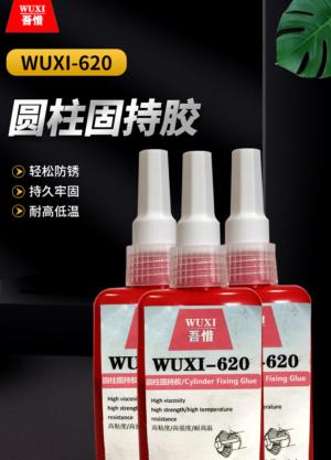 圆柱固持胶 RDXT-620